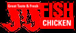 JJ Fish & Chicken