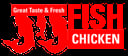 JJ Fish & Chicken