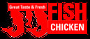 JJ Fish & Chicken