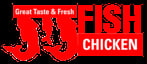 JJ Fish & Chicken