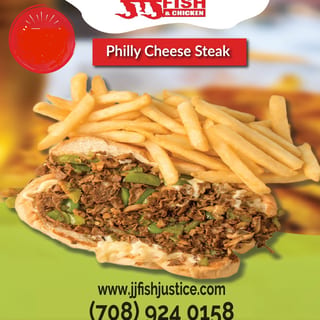 Philly Steak