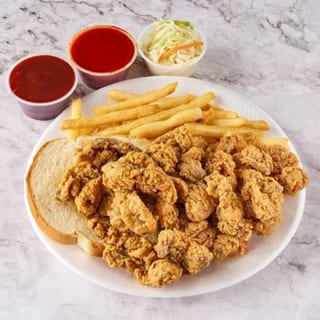 Chicken Gizzard