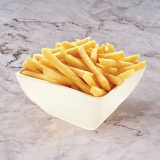 Large Cheese Fries