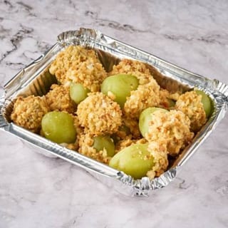 Taffy Grapes small