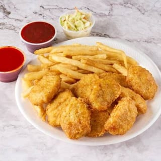 Chicken Nuggets