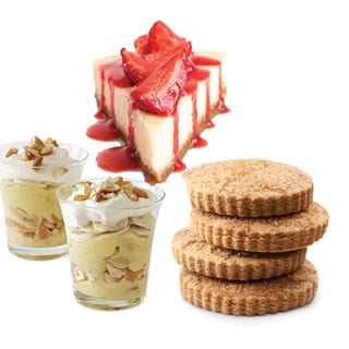 Cheese Cake