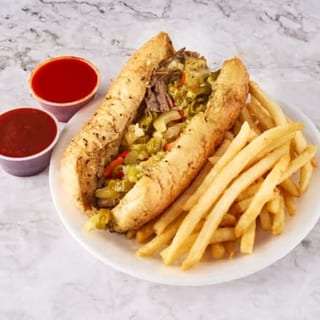 Italian Beef