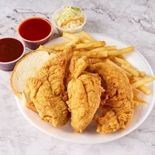 Chicken Tender