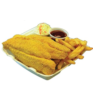 Catfish Tails