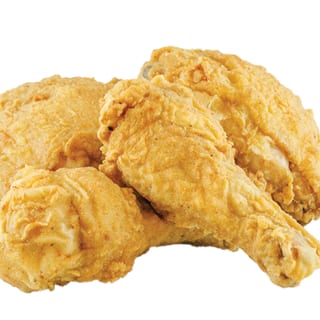 Grilled Chicken