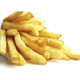 Small Cheese Fries
