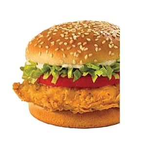 CRISPY CHICKEN Spicy or Regular