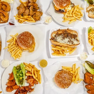 Lunch Special