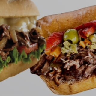 Philly Chicken