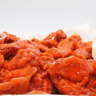 6 pcs Party Wings