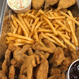 Wings