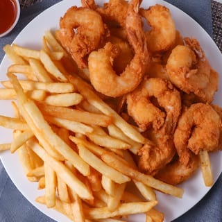 Medium Shrimp